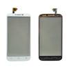 Touch Screen Digitizer For Alcatel One Touch Pop C9 OT-7047/7047D White